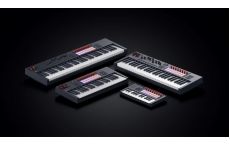 Новинки Novation 2026 уже в UPsound — обновляйте свою студию первыми!